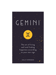 Gemini - 9781473676718