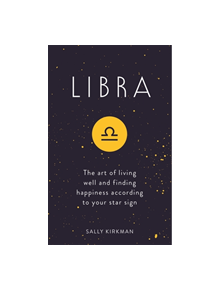 Libra - 9781473676770