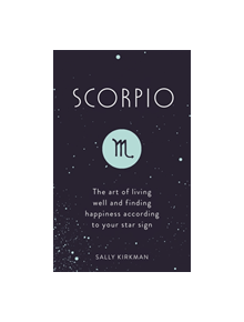 Scorpio - 9781473676794