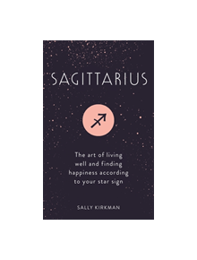 Sagittarius - 9781473676862