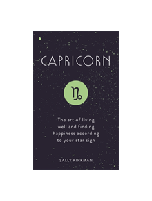 Capricorn - 9781473676886