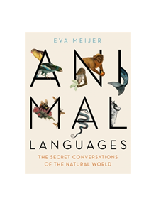 Animal Languages - 9781473677678