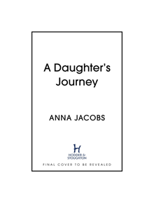 A Daughter's Journey - 9781473677807