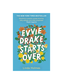 Evvie Drake Starts Over - 9781473679276