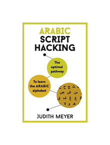 Arabic Script Hacking - 9781473679696