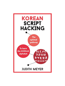 Korean Script Hacking - 9781473679771