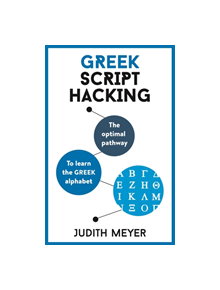 Greek Script Hacking - 9781473679825