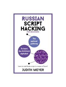 Russian Script Hacking - 9781473679917