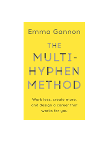 The Multi-Hyphen Method - 9781473680128