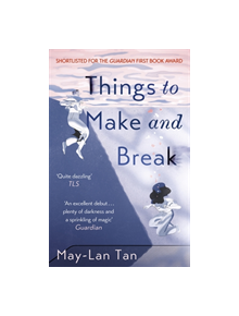 Things to Make and Break - 9781473683624