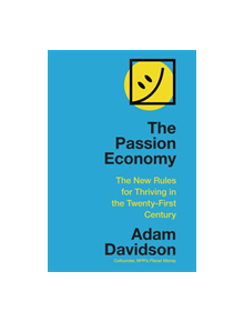 The Passion Economy - 978575 - 9781473683655