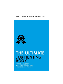 The Ultimate Job Hunting Book - 9781473683938