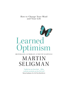 Learned Optimism - 9781473684317