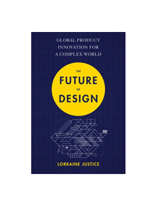 The Future of Design - 978575 - 9781473684676