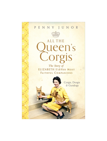 All The Queen's Corgis - 9781473686748