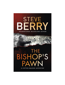 The Bishop's Pawn - 9781473687172