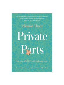 Private Parts - 9781473687585