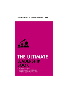 The Ultimate Leadership Book - 9781473688575