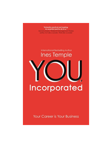 YOU, Incorporated - 9781473688858