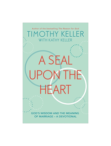 A Seal Upon the Heart - 9781473690561