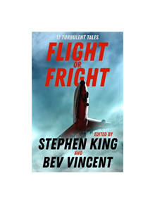 Flight or Fright - 9781473691582