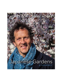 Japanese Gardens - 9781473692299