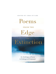 Poems from the Edge of Extinction - 9781473692992