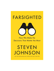 Farsighted - 9781473693456