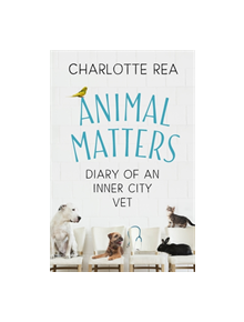 Animal Matters - 9781473694682