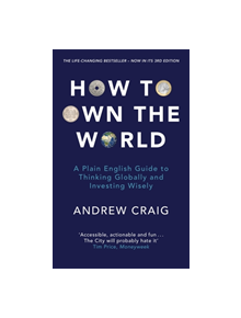 How to Own the World - 9781473695306