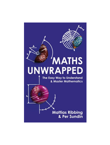 Maths Unwrapped - 9781473696129