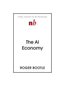 The AI Economy - 9781473696167