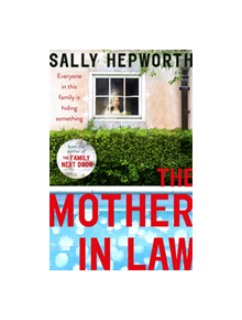 The Mother-in-Law - 9781473697003