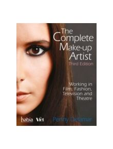 The Complete Make-Up Artist - 9781473703711