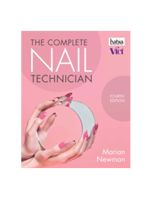 The Complete Nail Technician - 10874 - 9781473748736