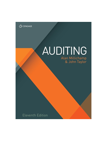 Auditing - 9781473749306