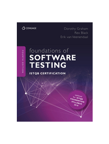 Foundations of Software Testing - 9781473764798