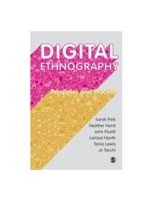 Digital Ethnography - 9781473902381