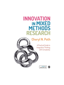 Innovation in Mixed Methods Research - 9781473906693