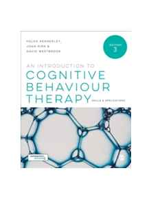 An Introduction to Cognitive Behaviour Therapy - 9781473962583