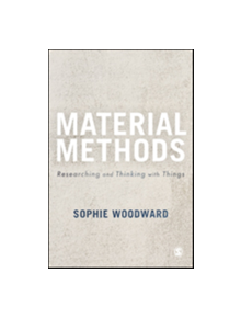 Material Methods - 9781473969407