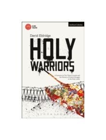 Holy Warriors - 9781474216395