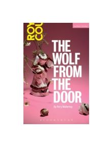 The Wolf From The Door - 9781474221924