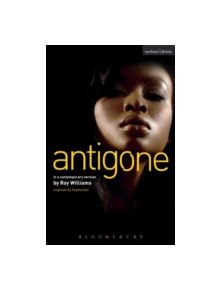 Antigone - 9781474228763