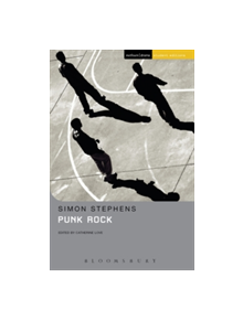 Punk Rock - 9781474229357