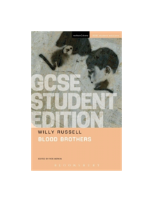 Blood Brothers GCSE Student Edition - 9781474229920