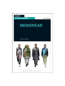 Menswear - 9781474230100