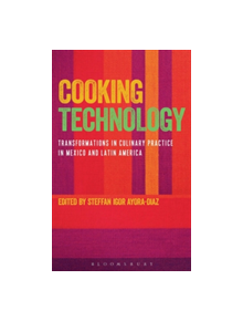 Cooking Technology - 9781474234689