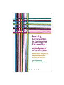 Learning Communities in Educational Partnerships - 9781474243568