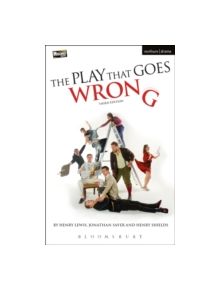 The Play That Goes Wrong - 9781474244947